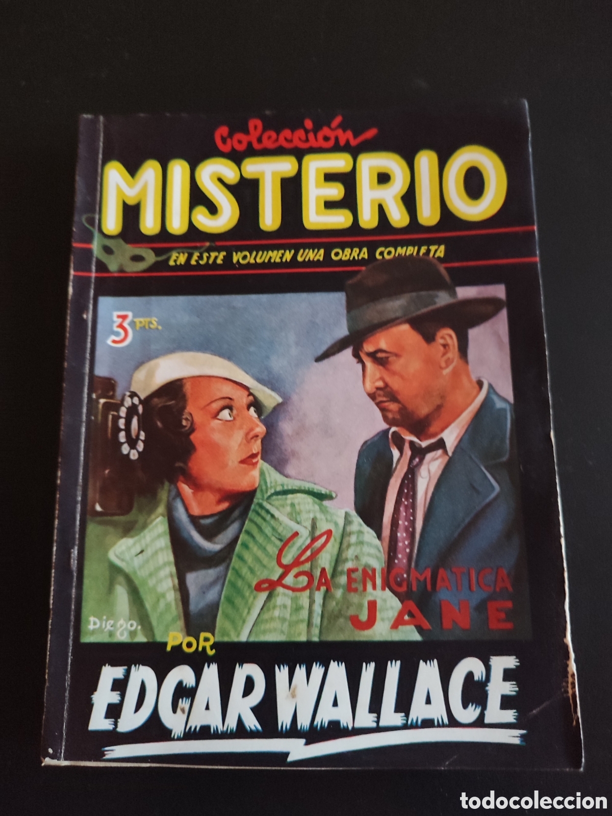 Tebeos: Colecci&oacute;n misterio n&uacute;mero 27 - Foto 1