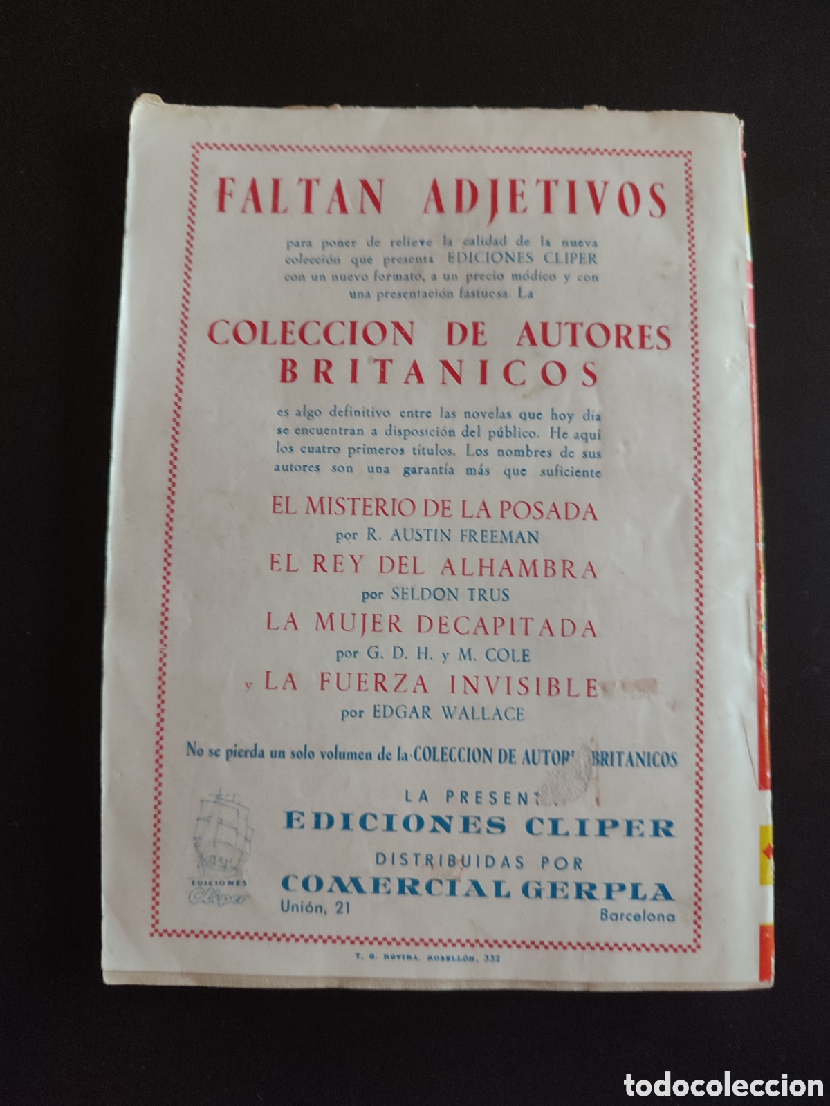 Tebeos: Colecci&oacute;n misterio n&uacute;mero 31 - Foto 2