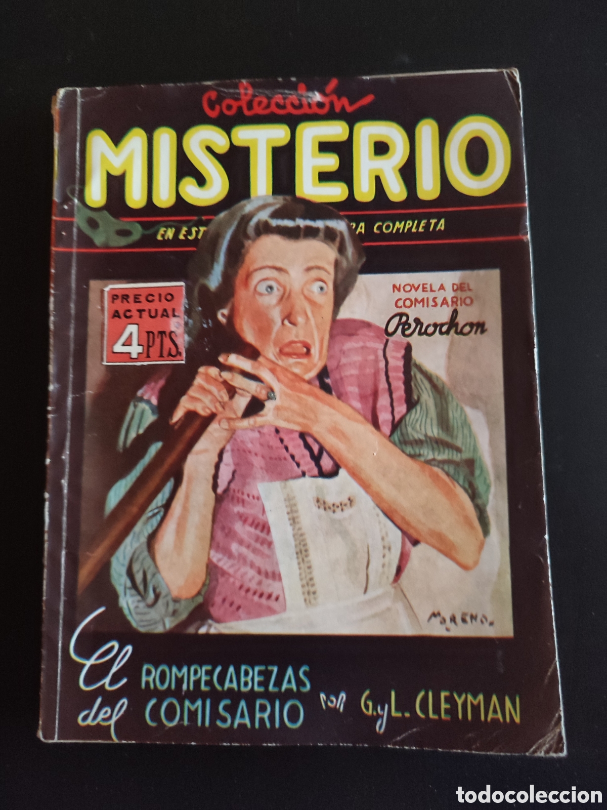 Tebeos: Colecci&oacute;n misterio n&uacute;mero 31 - Foto 1