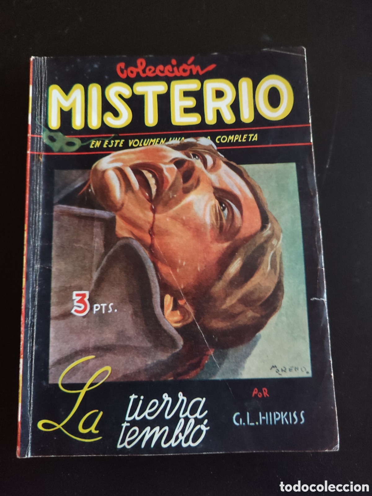 Tebeos: Colecci&oacute;n misterio n&uacute;mero 33 - Foto 1