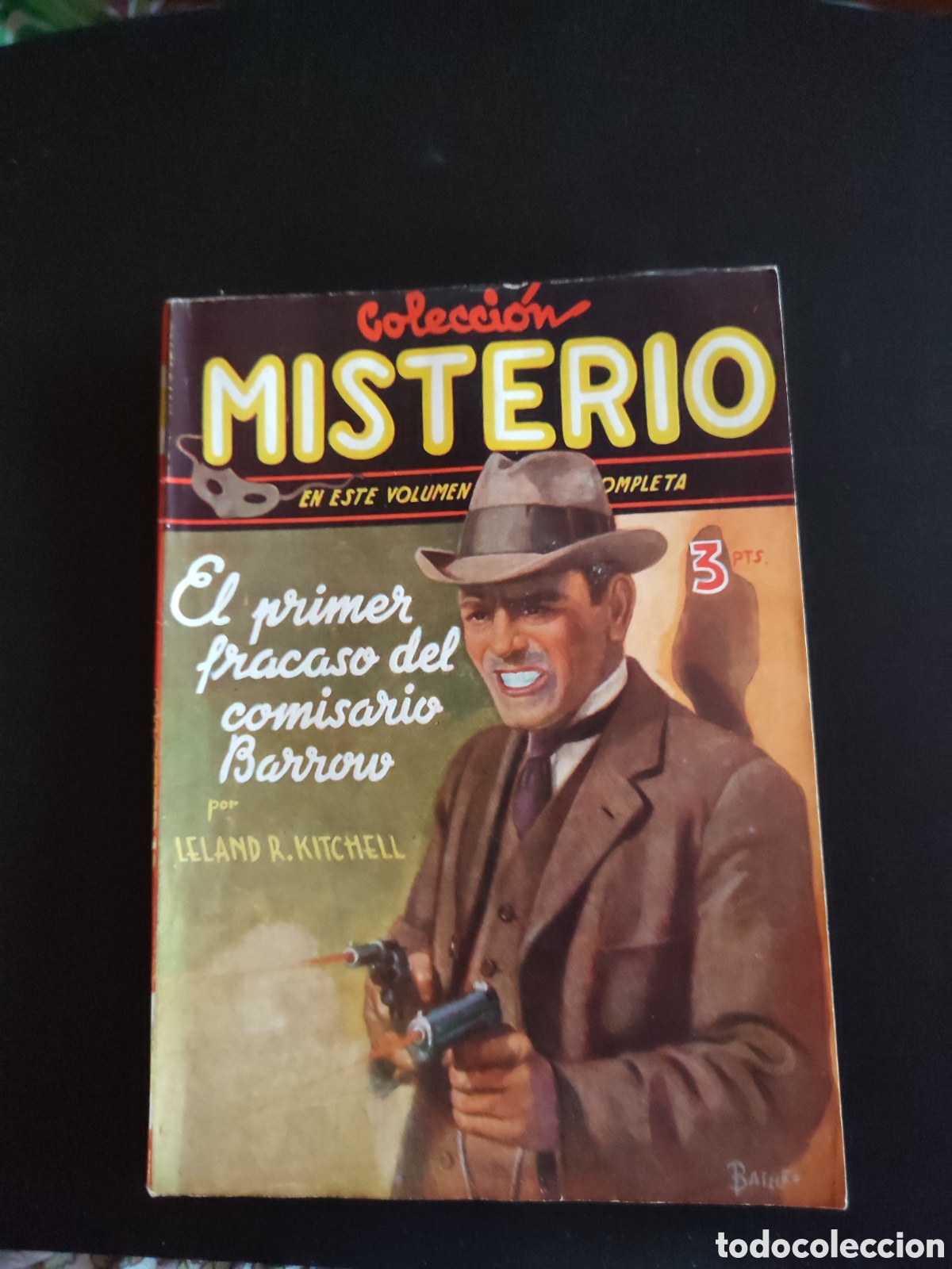 Tebeos: Colecci&oacute;n misterio n&uacute;mero 6 - Foto 1