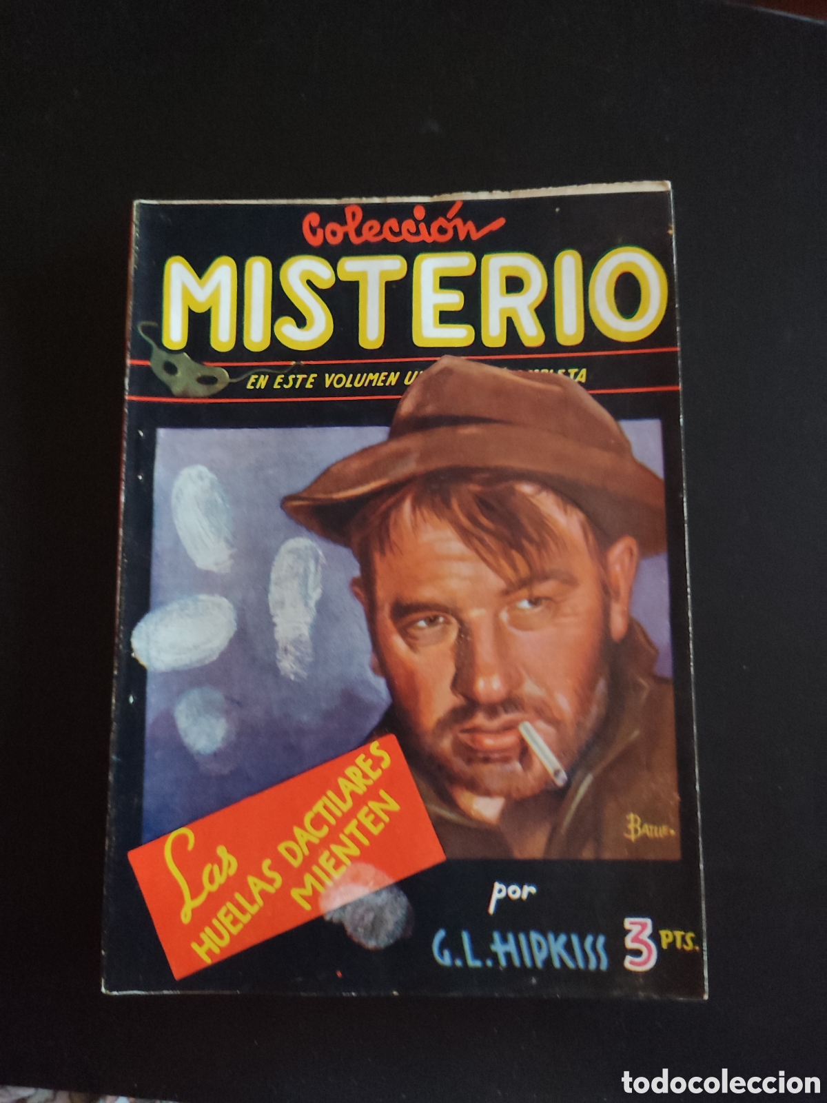 Tebeos: Colecci&oacute;n misterio n&uacute;mero 7 - Foto 1