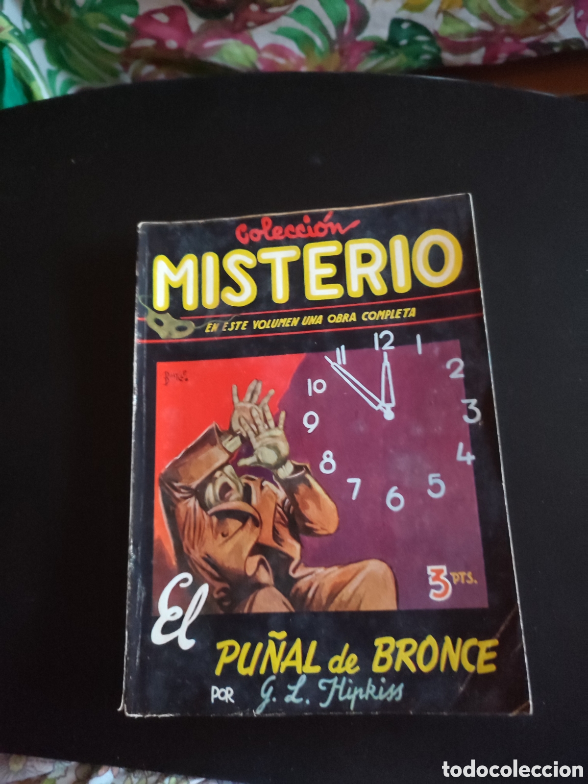 Tebeos: Colecci&oacute;n misterio n&uacute;mero 13 - Foto 1