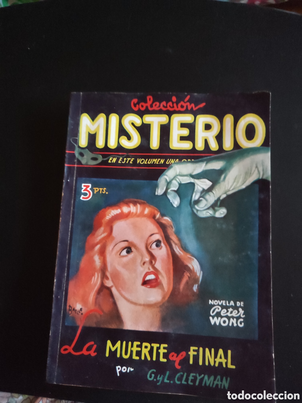 Tebeos: Colecci&oacute;n misterio n&uacute;mero 18 - Foto 1