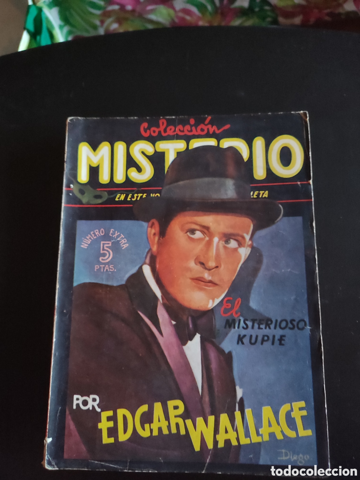 Tebeos: Colecci&oacute;n misterio extra n&uacute;mero 3 - Foto 1