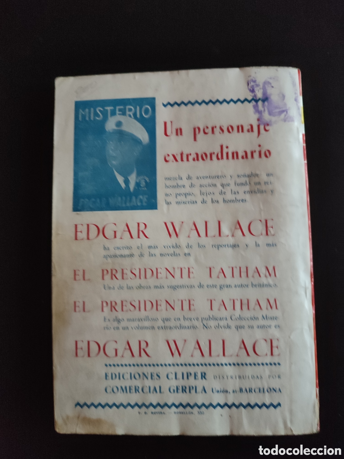 Tebeos: Colecci&oacute;n misterio extra n&uacute;mero 5 - Foto 2