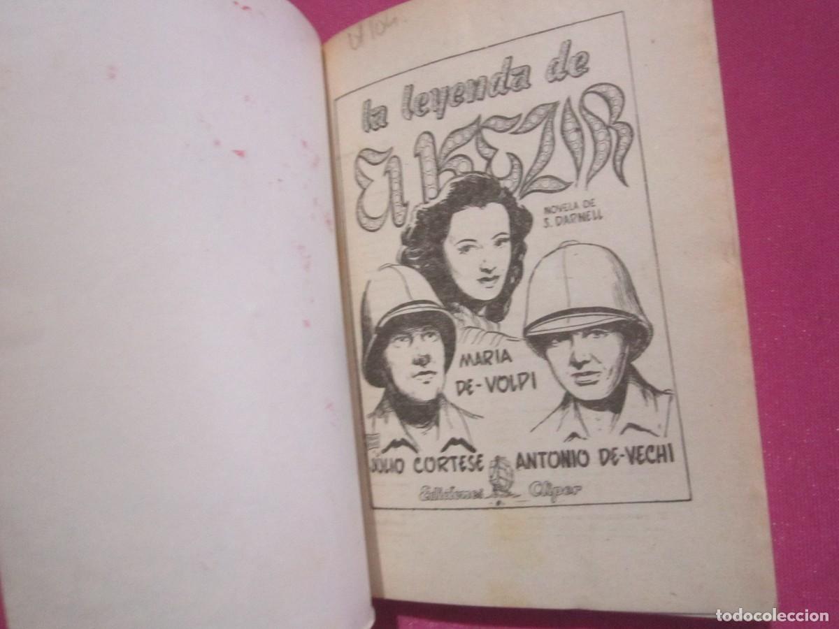 Tebeos: COLECCION BAZOOKA 56 CLIPER L1B1 C61 - Foto 3