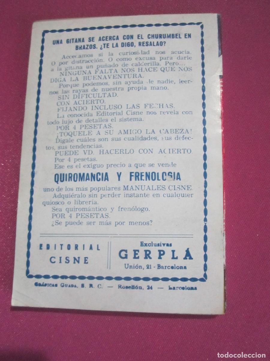 Tebeos: COLECCION BAZOOKA 65 CLIPER L1B1 C61 - Foto 3