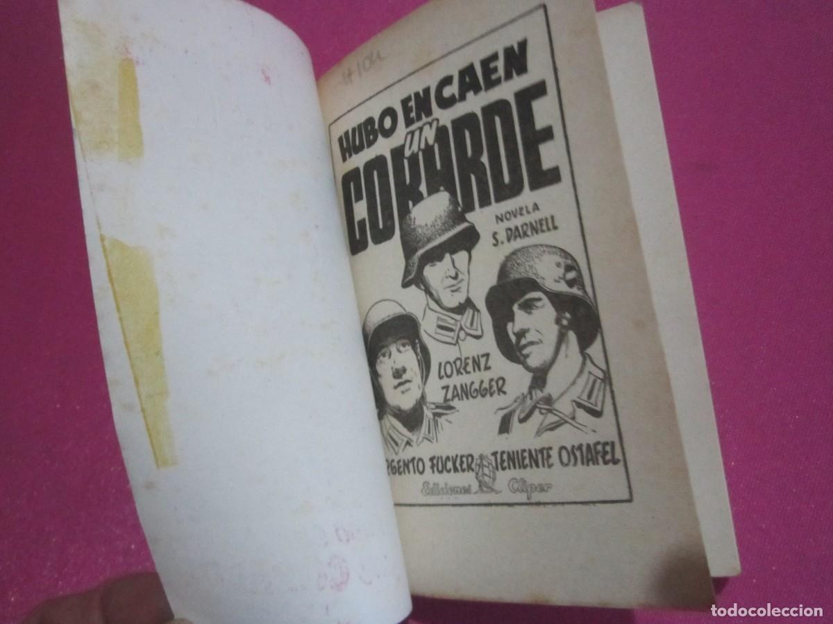 Tebeos: COLECCION BAZOOKA 65 CLIPER L1B1 C61 - Foto 4