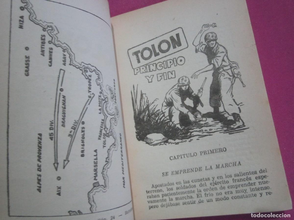 Tebeos: COLECCION BAZOOKA 48 CLIPER L1B1 C61 - Foto 3