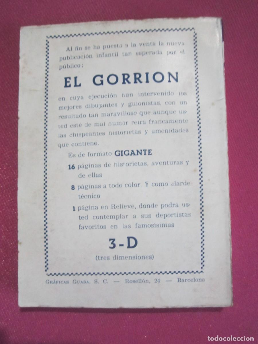 Tebeos: COLECCION BAZOOKA 43 CLIPER L1B1 C61 - Foto 2
