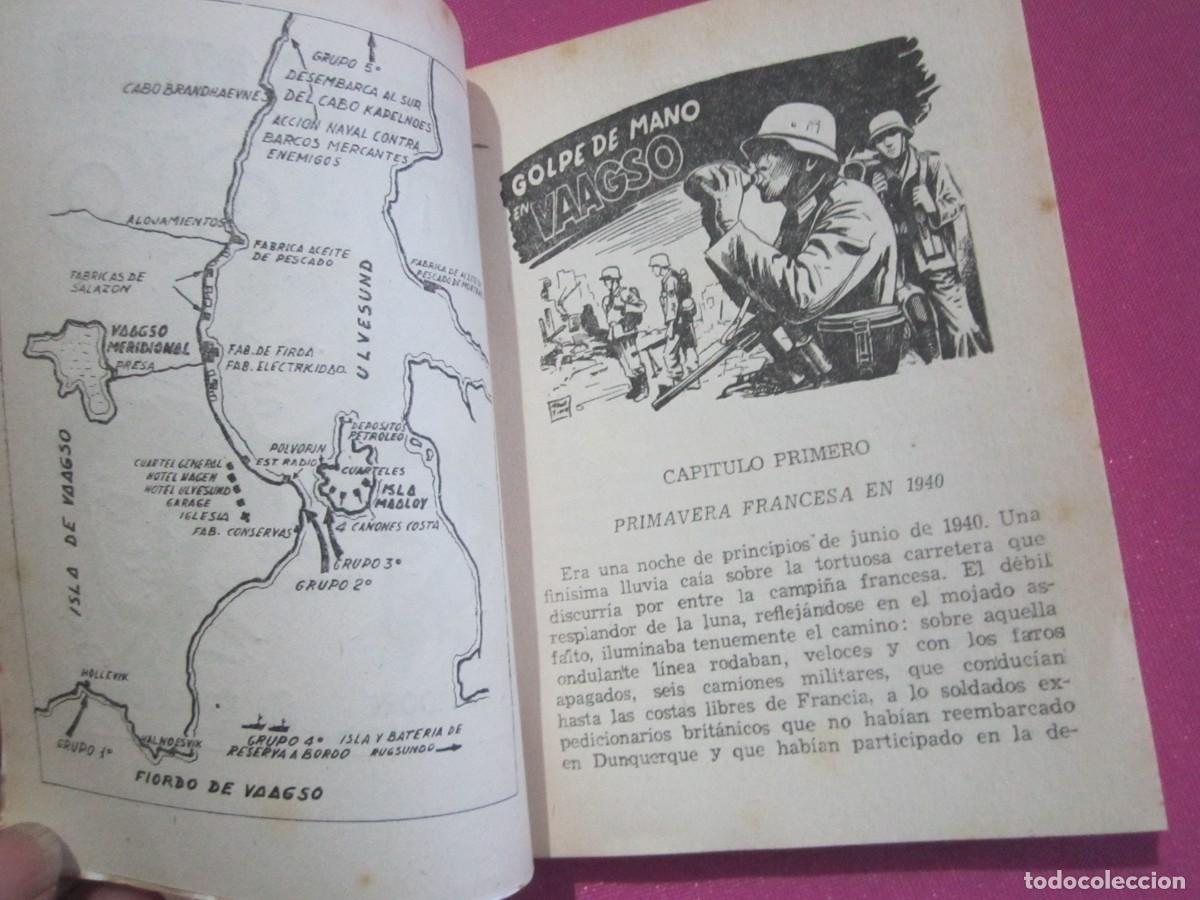 Tebeos: COLECCION BAZOOKA 43 CLIPER L1B1 C61 - Foto 4