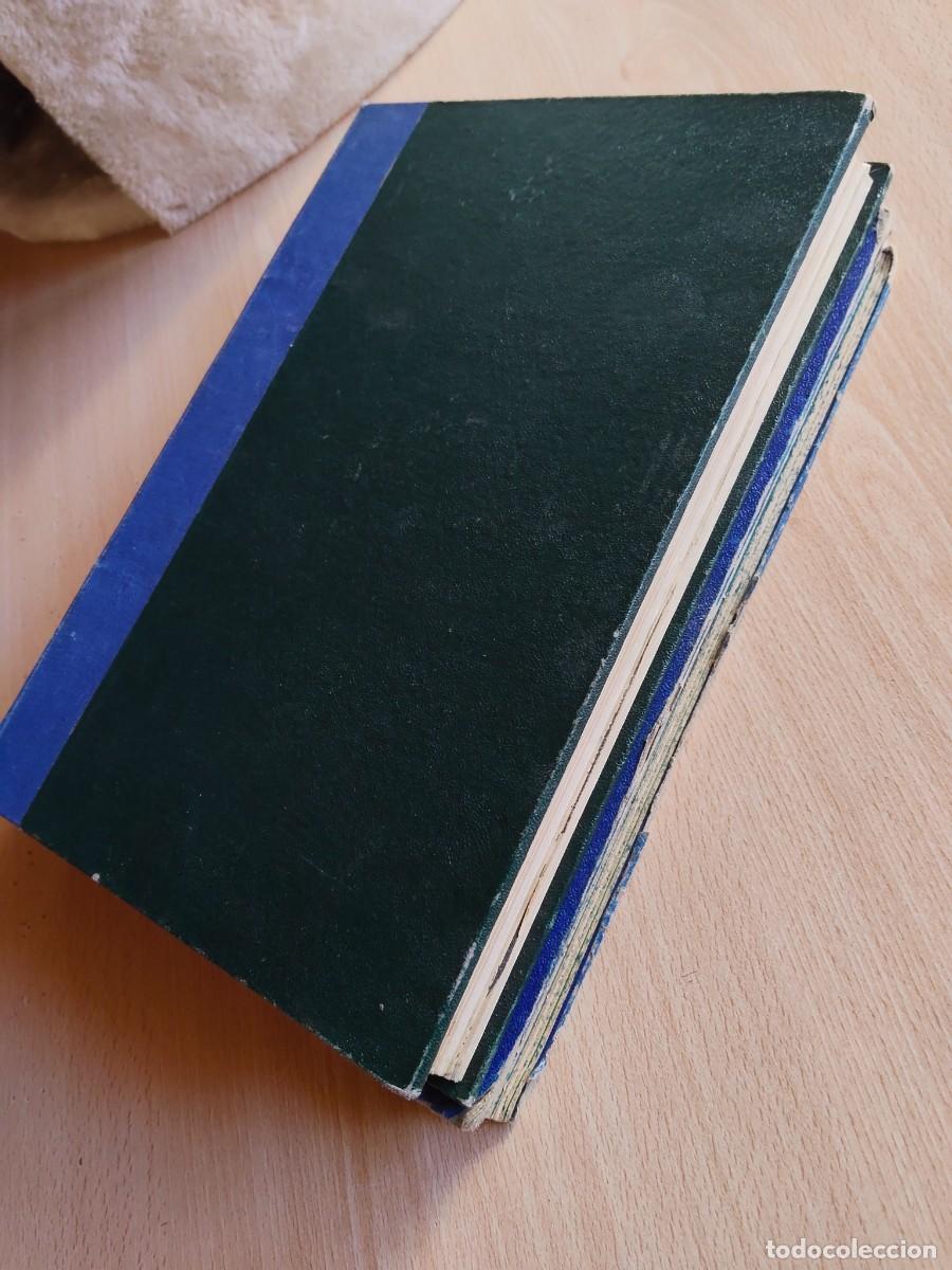 Tebeos: Dos tomos de El Coyote. Numeros 101 - 140 - Foto 10
