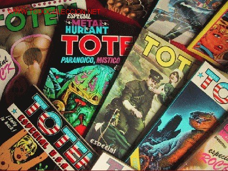 Tebeos:   - Foto 3