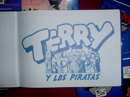 Tebeos:   - Foto 3