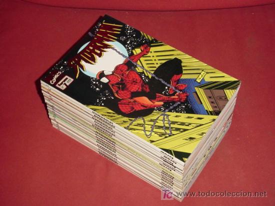 Tebeos: SPIDERMAN V.2 (FORUM). &iexcl;&iexcl; COMPLETA !! - Foto 1