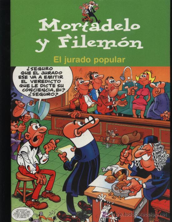 Tebeos: GRAN LOTE DE HUMOR - Foto 1
