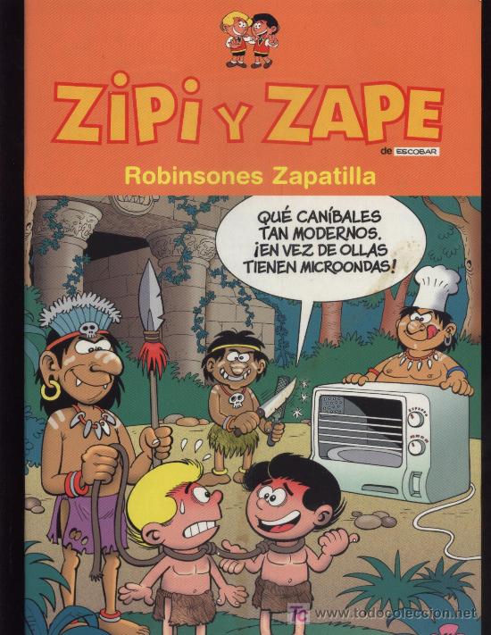 Tebeos: GRAN LOTE DE HUMOR - Foto 2