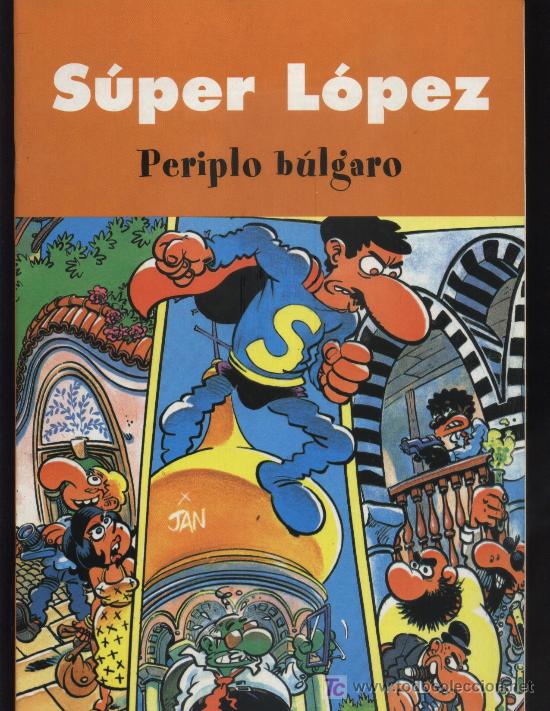 Tebeos: GRAN LOTE DE HUMOR - Foto 3