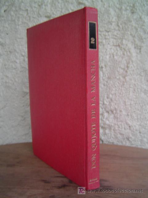Tebeos: DON QUIJOTE DE LA MANCHA  N&ordm;2 - Foto 2