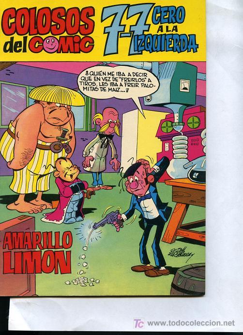 Tebeos: COLOSOS DEL COMIC (monograficos en cartone) KARPA- ROJAS DE LA CAMARA ,Valenciana