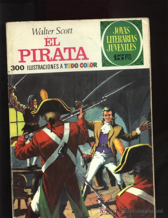 Tebeos: LOTE DE JOYAS LITETRARIAS DE PRIMERA EDICION - Foto 1