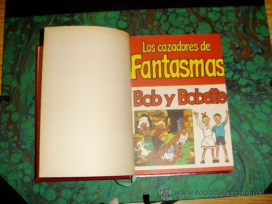 Tebeos: BOB Y BOBETTE (EDISVEN). &iexcl;&iexcl; UNA JOYA !! - Foto 1