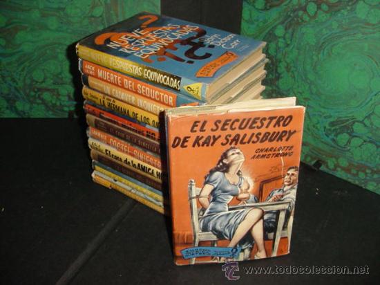 Tebeos: COLECCION LABERINTO (CUMBRE) - Foto 1