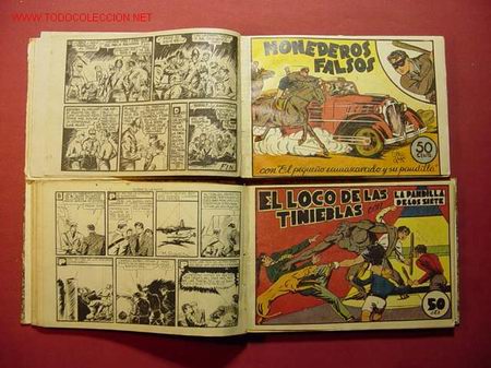 Tebeos:   - Foto 2