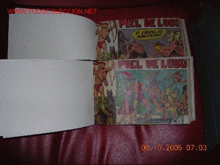 Tebeos:   - Foto 2