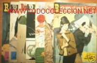 Tebeos: SELECCION ROMANTICA. ED. 1961. LOTE 7 COMICS - Foto 1