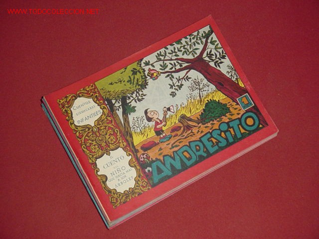 Tebeos: CUENTOS EJEMPLARES INFANTILES (VALENCIANA). - Foto 1