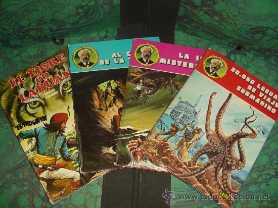 Tebeos: COLECCION EDICLAS (LAIDA) - Foto 2