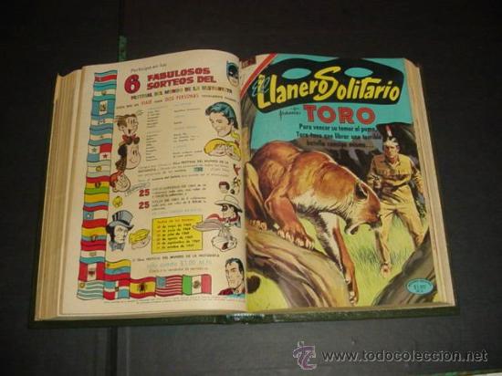 Tebeos: COMICS NOVARO - Foto 2