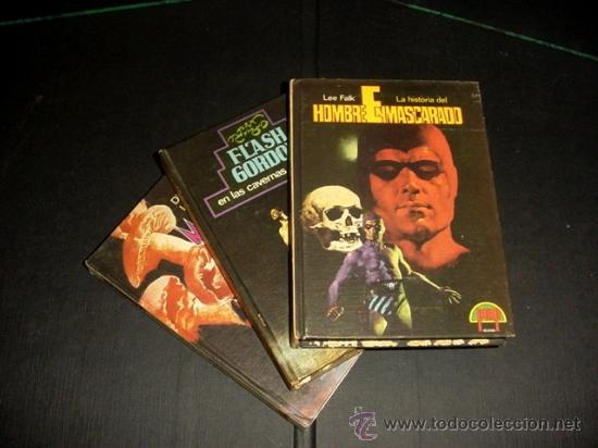Tebeos: COLECCION PULP (PALA). &iexcl;&iexcl; COMPLETA !! - Foto 1