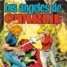 Tebeos: LOS ANGELES DE CHARLIE (VALENCIANA) ORIGINAL 1979 COMPLETA