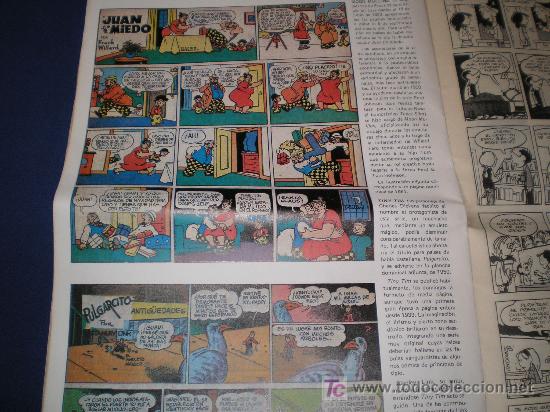 Tebeos: RAMBLA. ESPECIAL COMIC USA 1 - EDICIONES RAMBLA 1985 - Foto 10