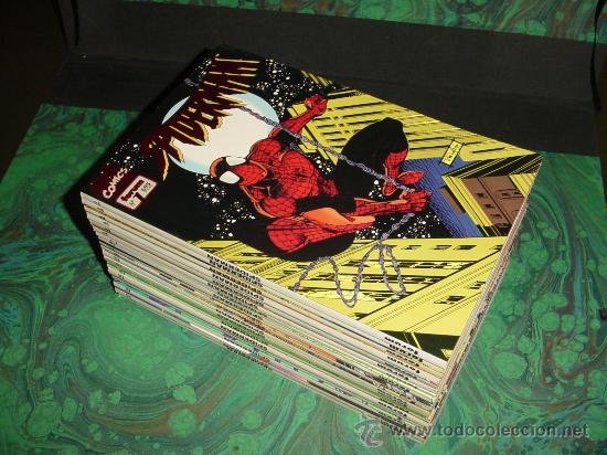 Tebeos: SPIDERMAN V.2 (FORUM). &iexcl;&iexcl; COMPLETA !! - Foto 1
