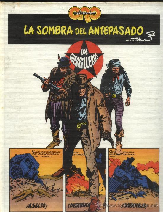 Tebeos: COLECCION DE A&Ntilde;OS DE ORO - Foto 1