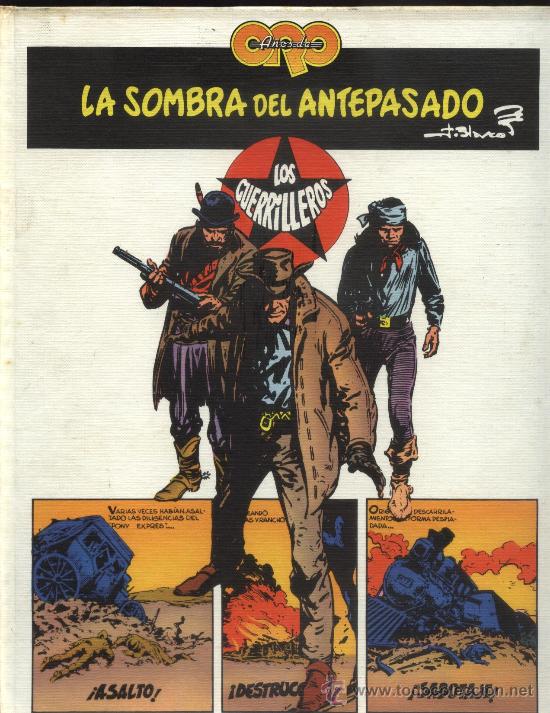 Tebeos: COLECCION DE A&Ntilde;OS DE ORO - Foto 2