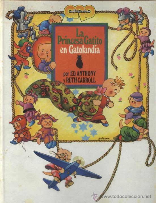 Tebeos: COLECCION DE A&Ntilde;OS DE ORO - Foto 3