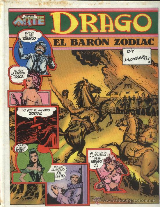Tebeos: COLECCION DE NOVENO ARTE - Foto 1