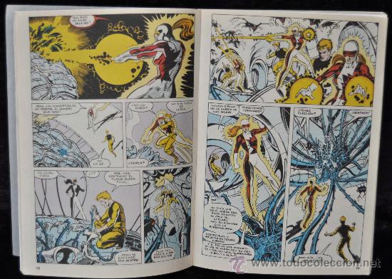 Tebeos: LOTE DE 17 COMICS DIVERSOS - Foto 2