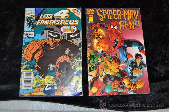 Tebeos: LOTE DE 17 COMICS DIVERSOS - Foto 3