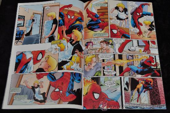 Tebeos: LOTE DE 17 COMICS DIVERSOS - Foto 4