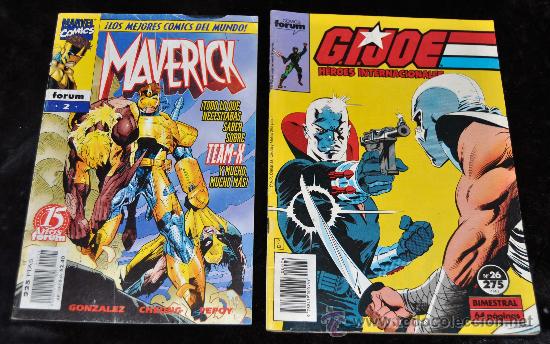 Tebeos: LOTE DE 17 COMICS DIVERSOS - Foto 5