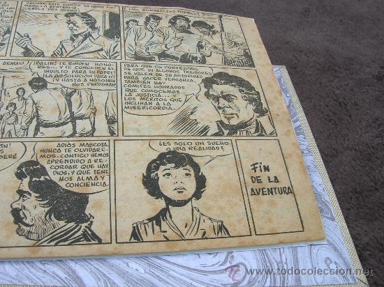 Tebeos: BALIN      ORIGINAL - Foto 5