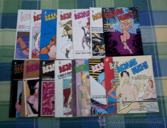 Tebeos: BESAME MUCHO - LOTE DE 15 NUMEROS. - Foto 1