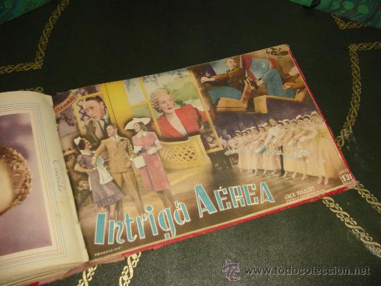 Tebeos: CINEVIDA (H. AMERICANA). - Foto 3