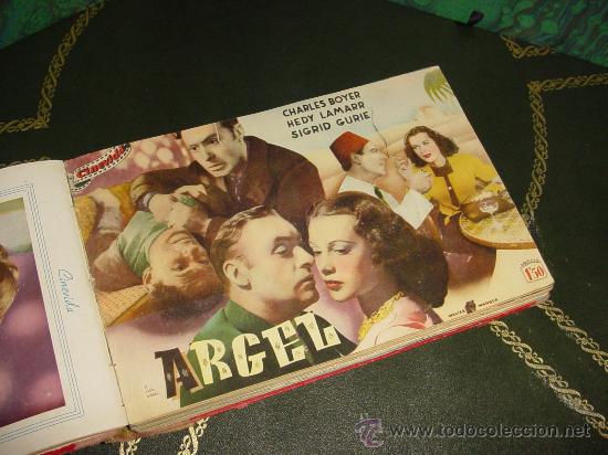 Tebeos: CINEVIDA (H. AMERICANA). - Foto 4
